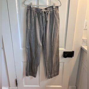 James Perse casual drawstring pant size 2/medium